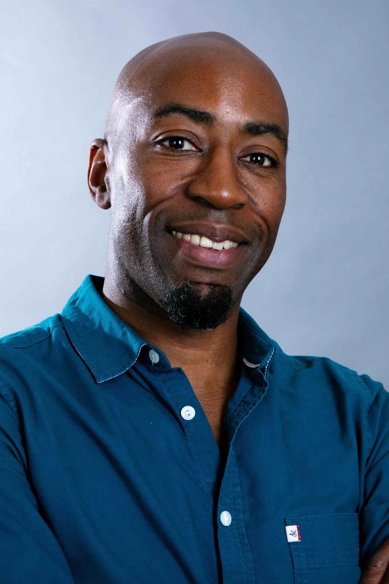 Christophe Calaber, formateur en communication